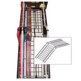 Middle Atlantic AXS-WT50 Cable Management Tray